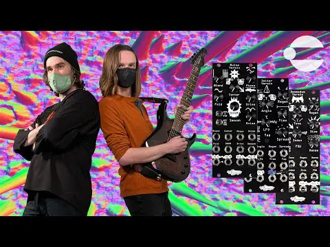 Noise Engineering Ruina Versio