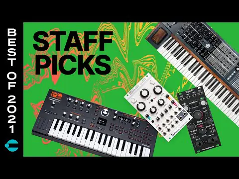 Mutable Instruments Beads Texture Synthesizer