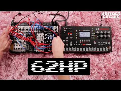 Endorphin.es Milky Way Stereo Effects