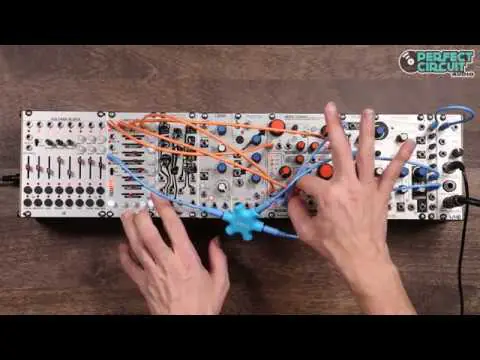 Malekko Varigate 4+ 8-Step Sequencer (Black) Malekko Varigate 4+ 8-Step Sequencer (Black)