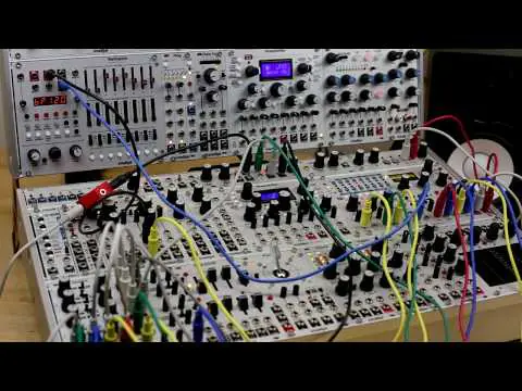 Intellijel Rainmaker