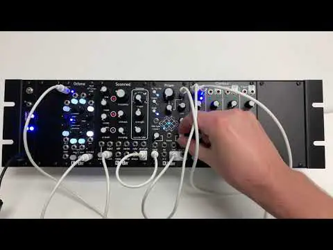 Qu-Bit Electronix Prism Multidimensional DSP