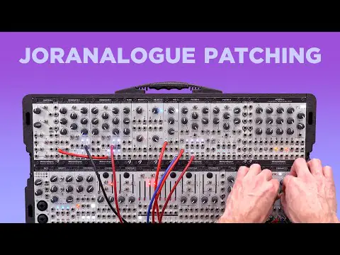 Joranalogue Generate 3
