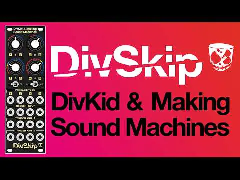 DivKid DivSkip