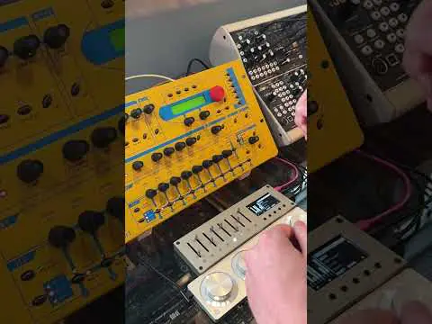 Light Reft Monolit MIDI Computer Light Reft Monolit MIDI Computer
