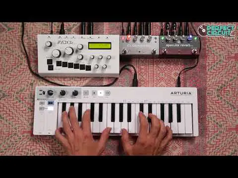 GFI Clockwork v3 Delay
