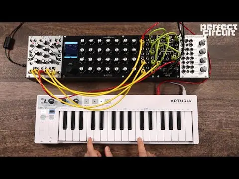 WORNG Electronics Soundstage II Mixer / Spatializer