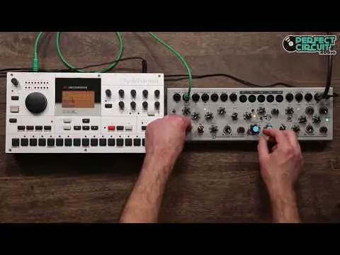 Sherman Filterbank 2 Compact