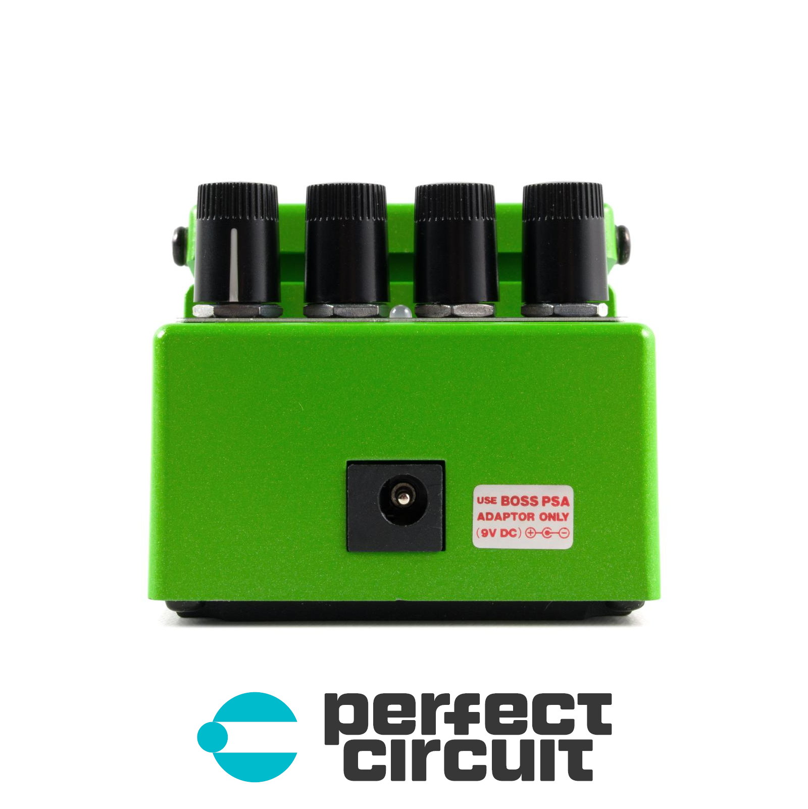 Boss PH-3 Phase Shifter EFFECTS - USED - PERFECT CIRCUIT