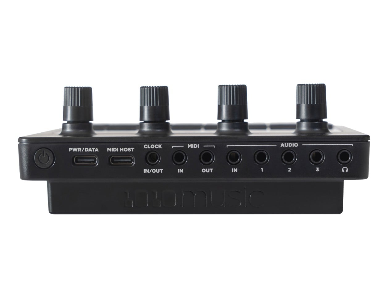 1010 Music Blackbox 2 Sampling Workstation