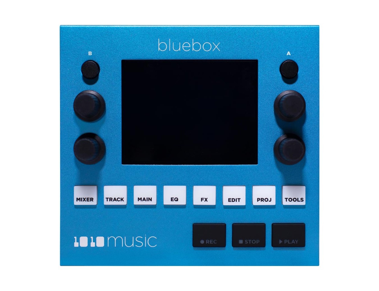 1010 Music Bluebox Performance Mixer / Recorder