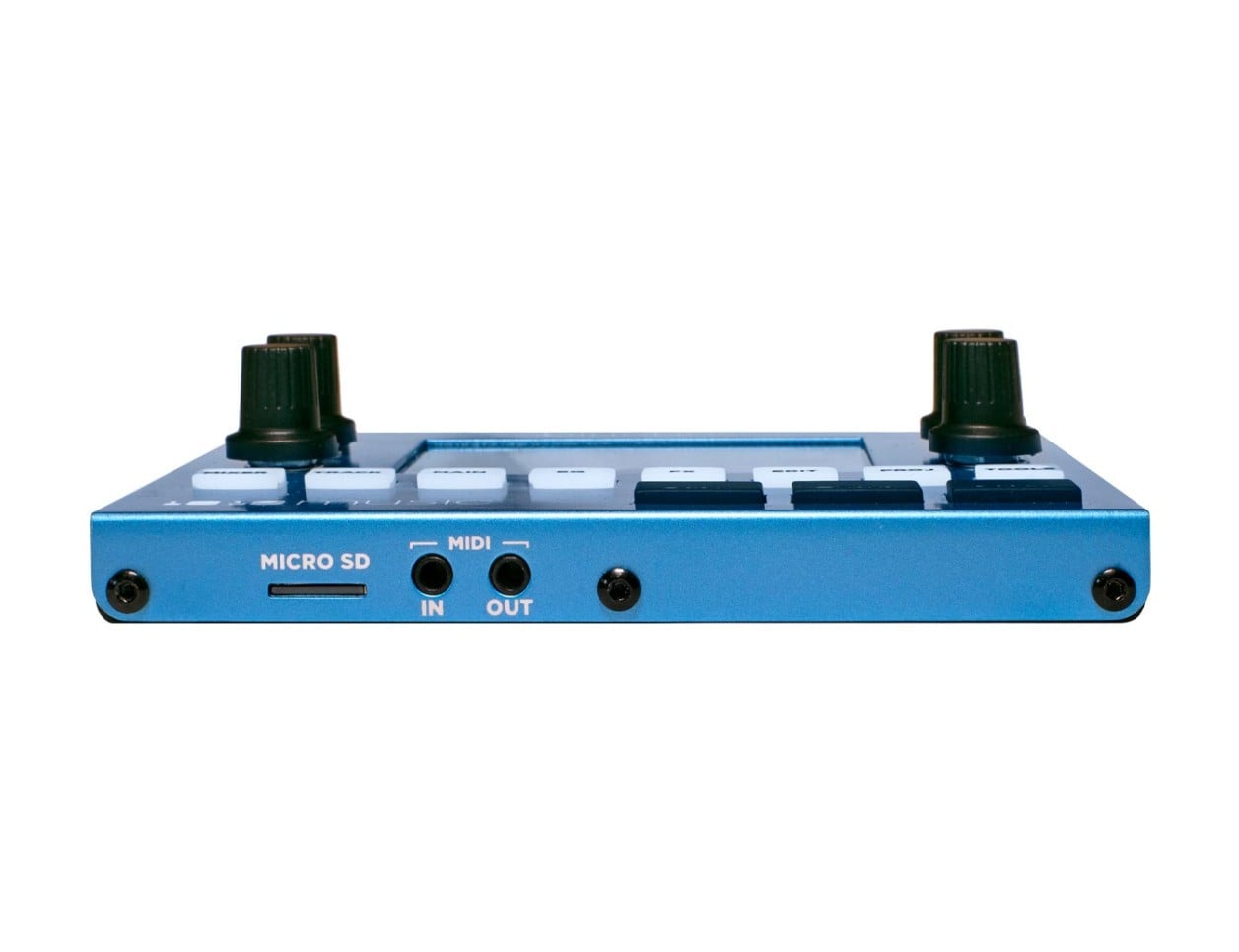 1010 Music Bluebox Performance Mixer / Recorder