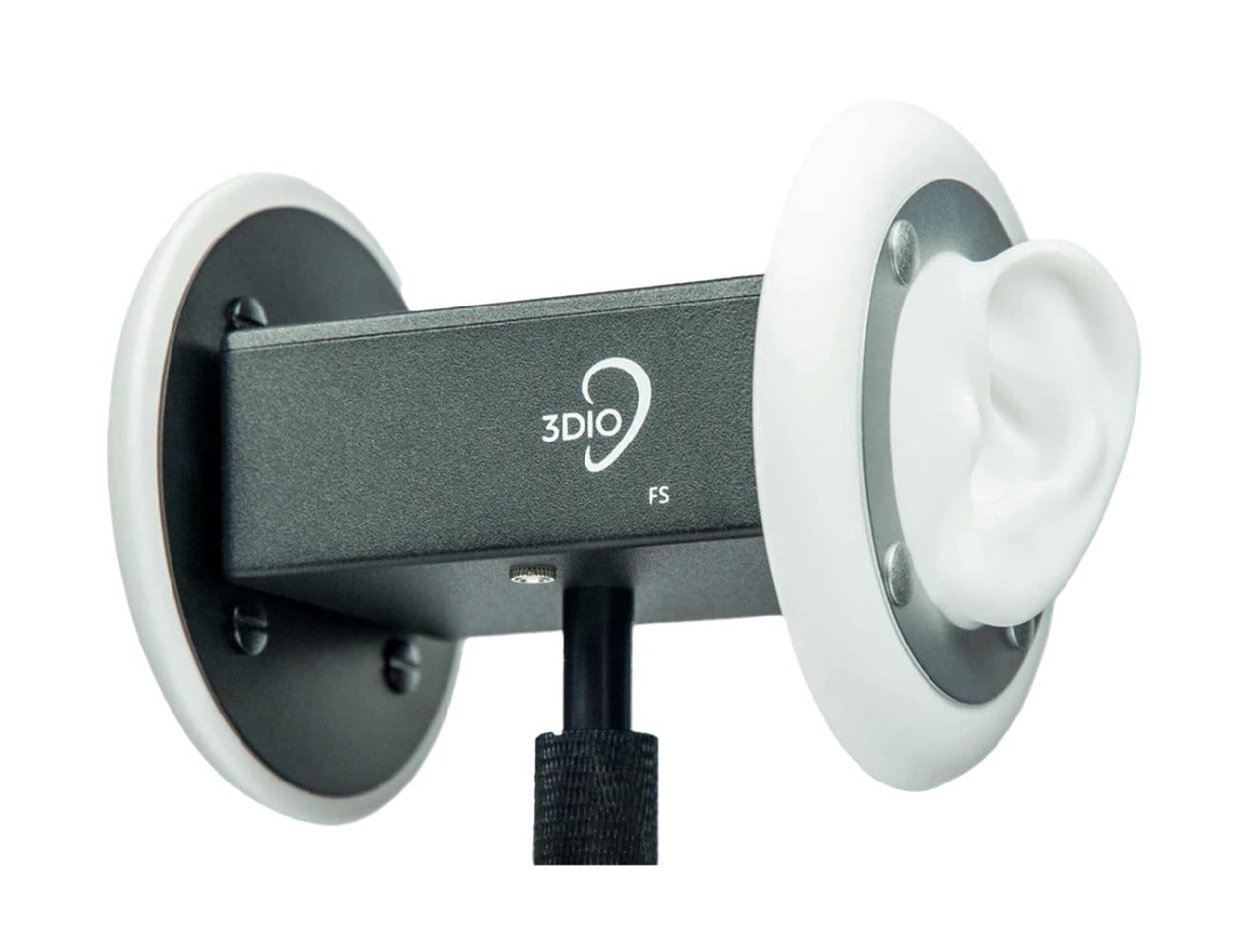 3Dio FS Free Space Binaural Microphone
