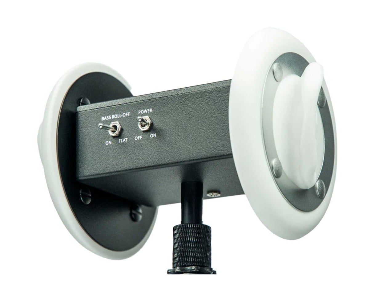 3Dio FS Free Space Binaural Microphone