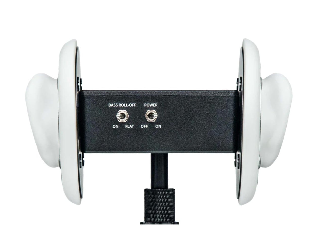 白3dio FS 3Dio FS Free Space Binaural Microphone
