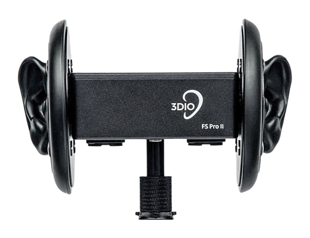 最終値下げ 3DIO FS マイク ほぼ未使用 3Dio FS Free Space Pro II Binaural Microphone