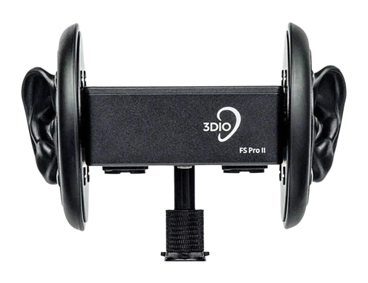 3Dio FS Free Space Pro II Binaural Microphone