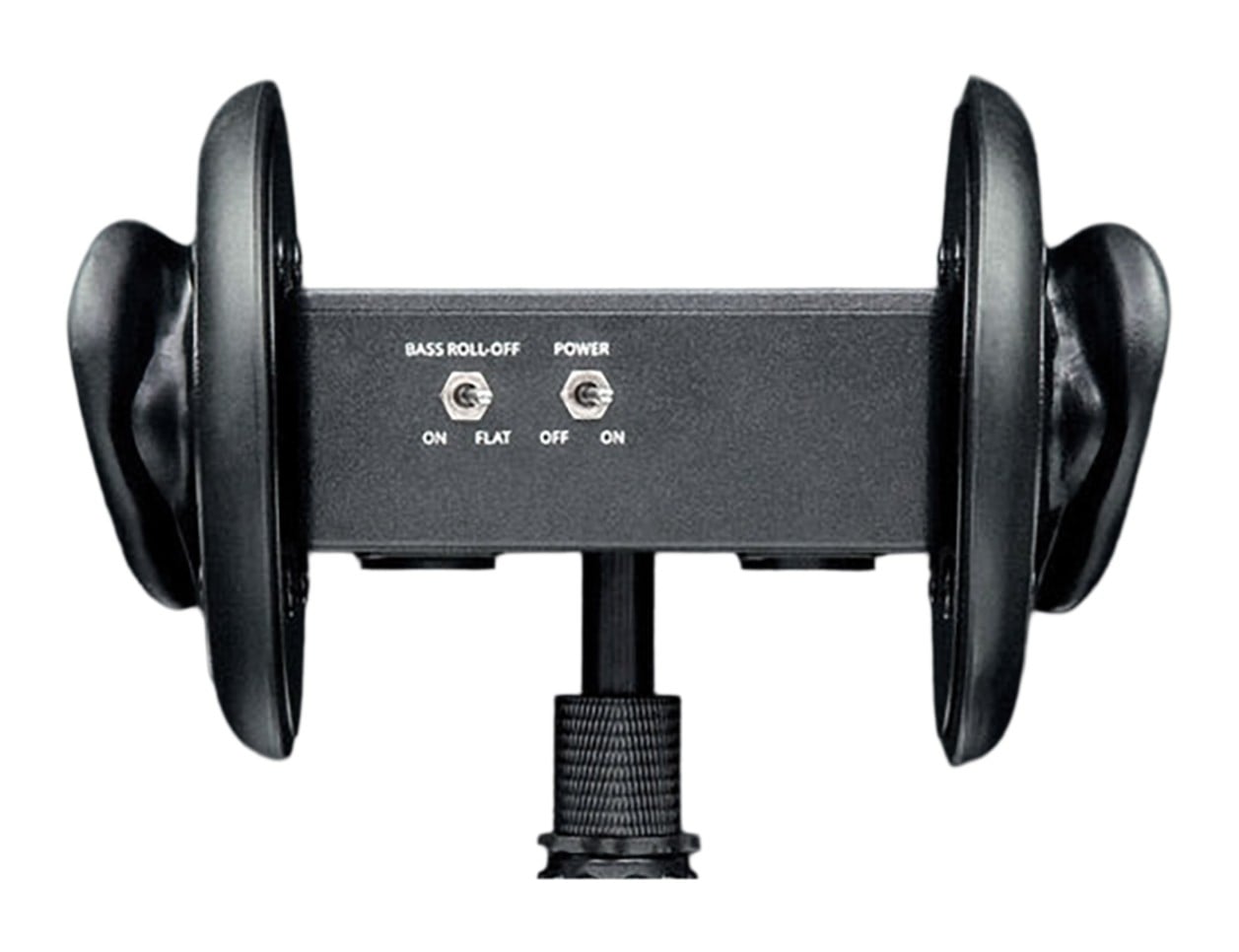 3Dio Free Space Pro Ⅱ バイノーラルマイク 3Dio Free Space Pro II Binaural Microphone