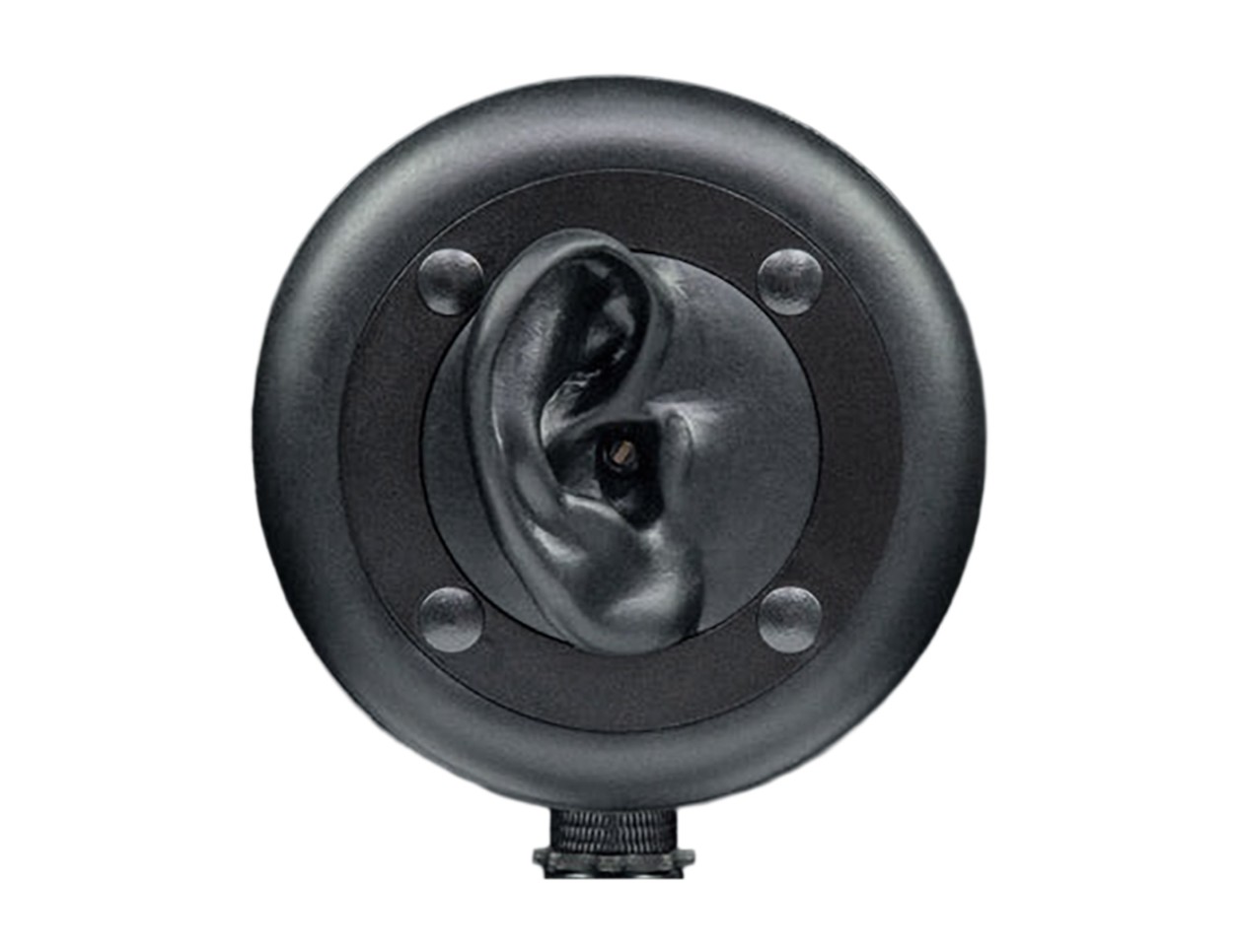 3Dio FS Free Space Pro II Binaural Microphone