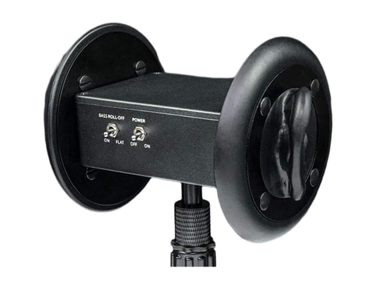 3Dio FS Free Space Pro II Binaural Microphone