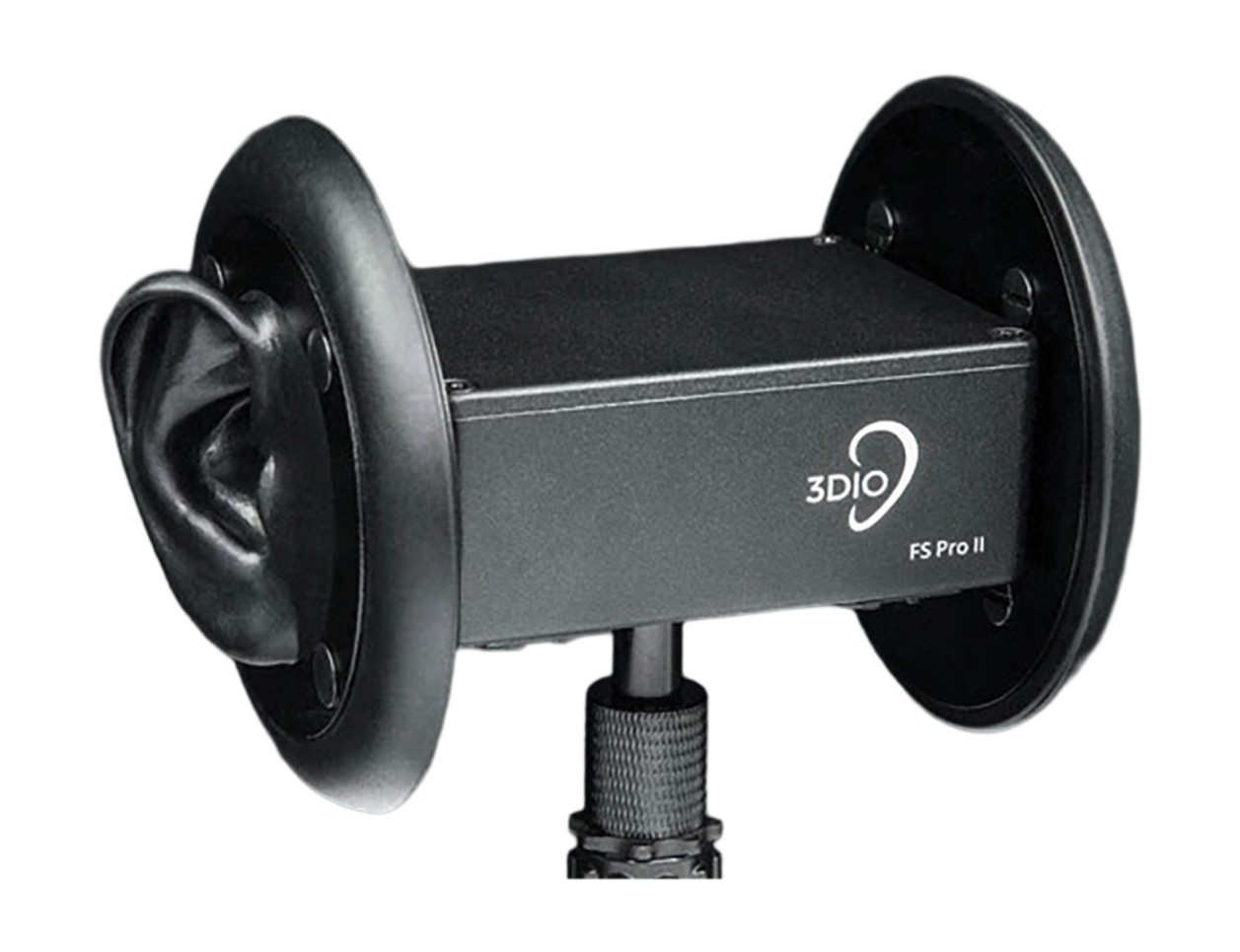 3Dio FS Free Space Pro II Binaural Microphone