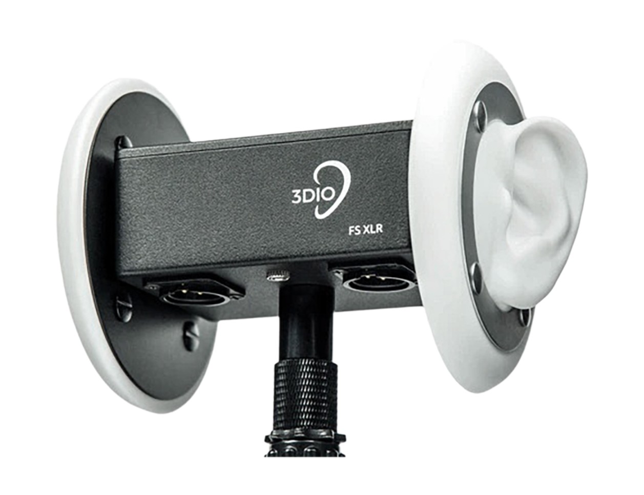 3Dio FS XLR バイノーラルマイク 美品 付属品完備 ASMR 立体音響 Column – 3Dio Japan