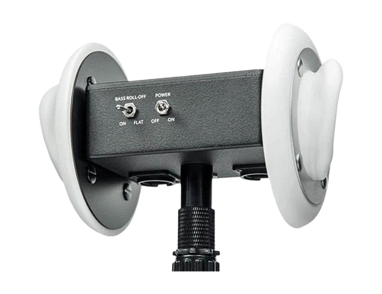 (美品)3DIO Free Space XLR 3Dio FS Free Space XLR Binaural Microphone