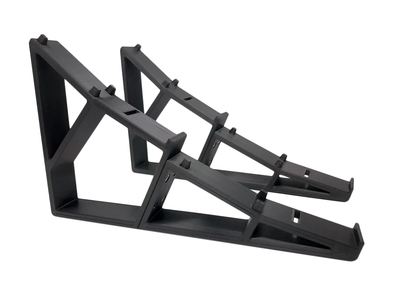 3DWaves Yamaha Reface Dual Tier Stand