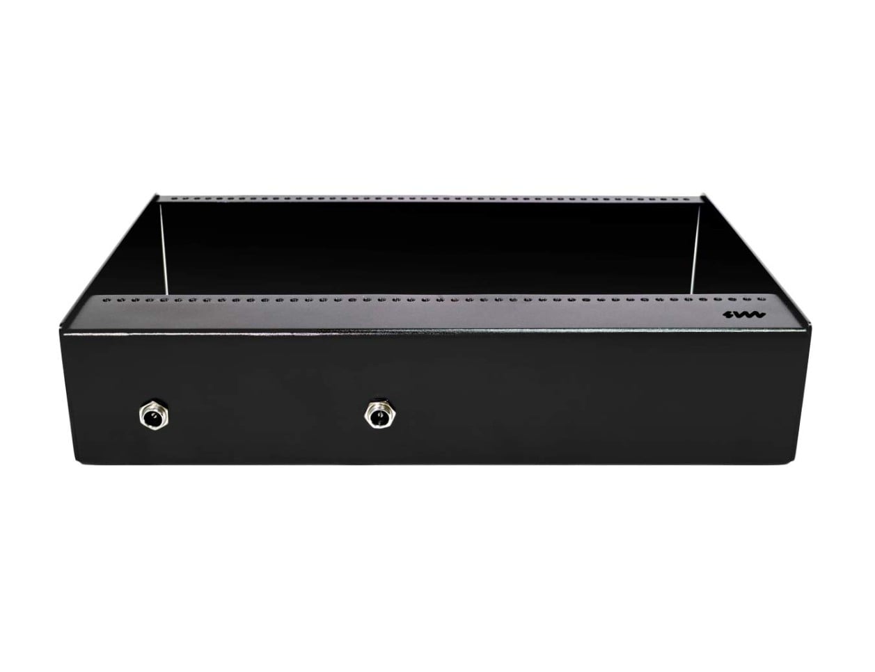 Pod48X Desktop Eurorack Case - 3U / 48HP (Powered)