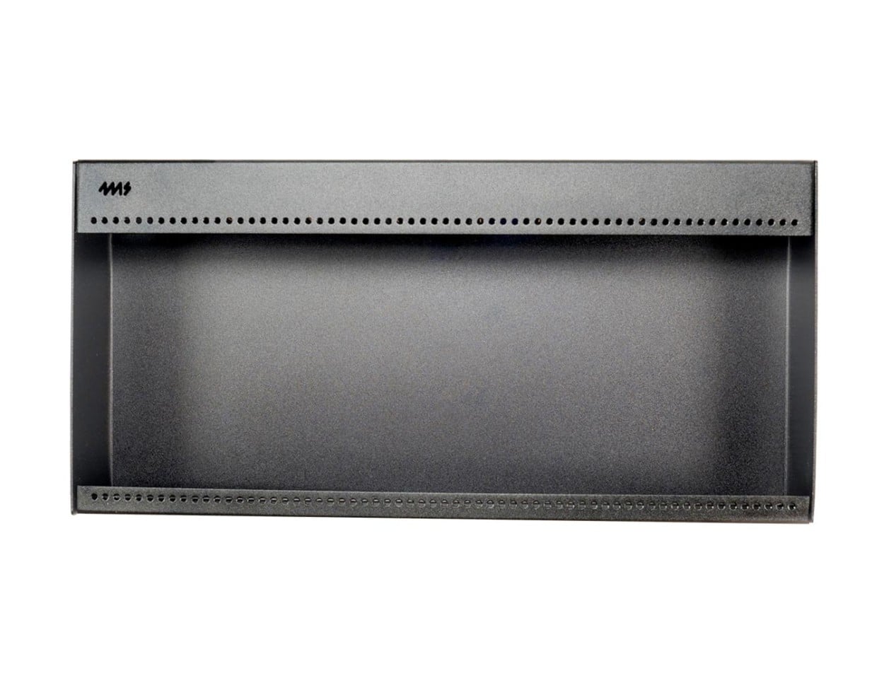 Pod64X Desktop Eurorack Case - 3U / 64HP (Unpowered)