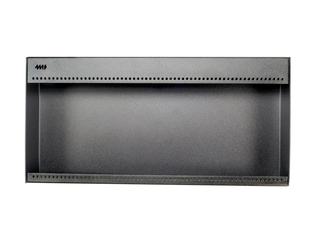 Pod64X Desktop Eurorack Case - 3U / 64HP (Unpowered)