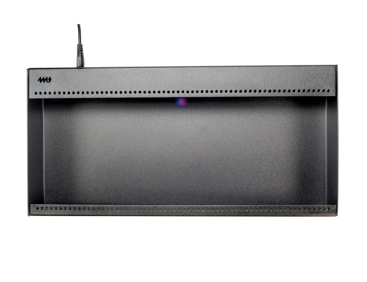 Pod64X Desktop Eurorack Case - 3U / 64HP (Powered)