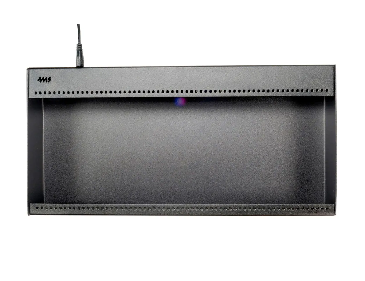 Pod64X Desktop Eurorack Case - 3U / 64HP (Powered)