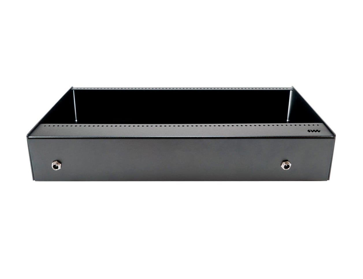 Pod64X Desktop Eurorack Case - 3U / 64HP (Powered)