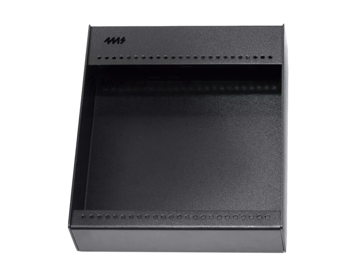 4ms Pod 26hp Desktop Eurorack Case Unpowered