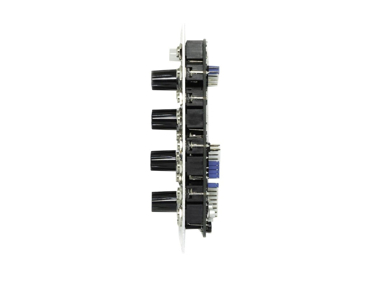 鍵盤楽器 4ms Quad Clock Distributor 4MS QCD Quad Clock Distributor