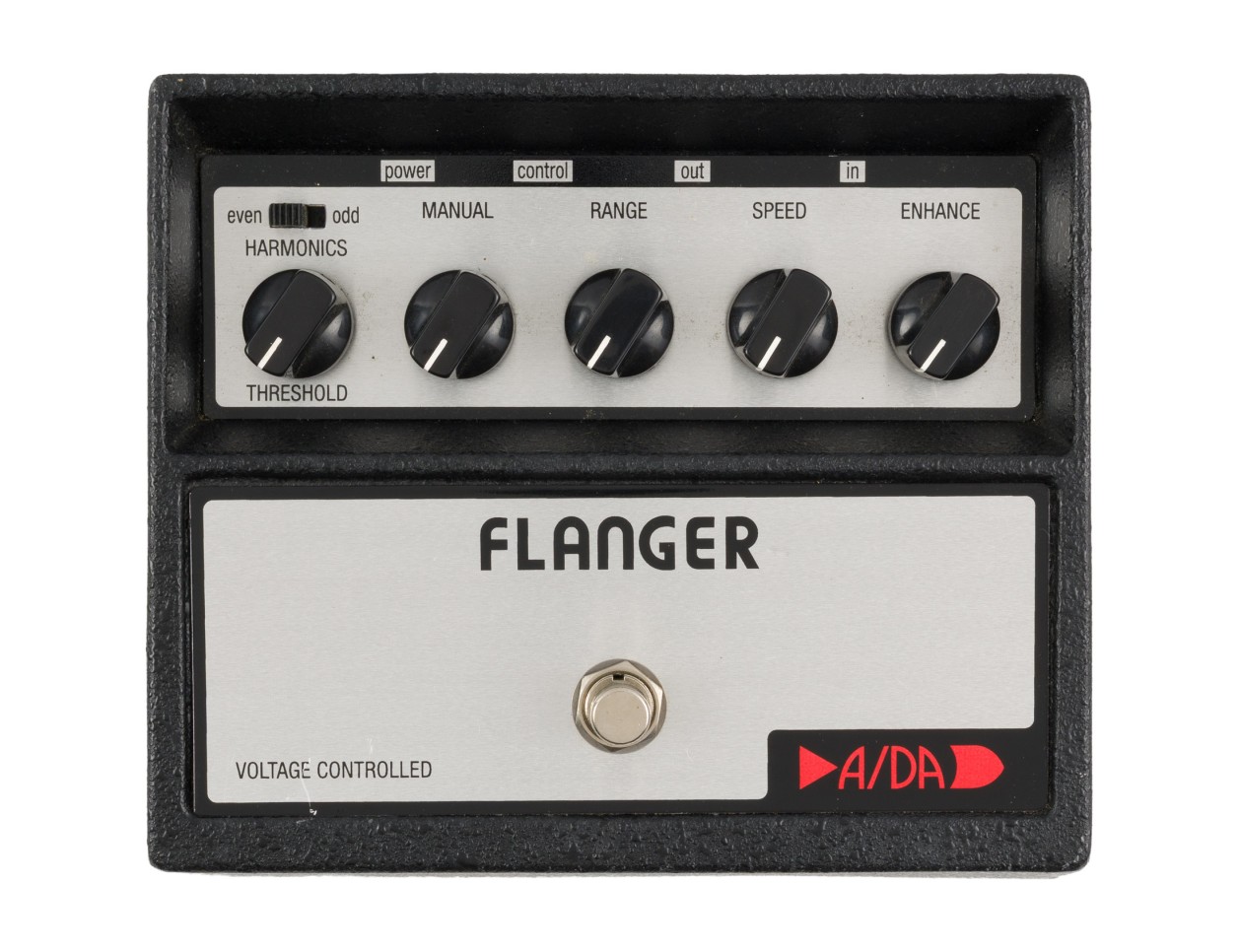 ギター ADA Flanger 1st Reissue A/DA Flanger Pedal (Reissue) [USED]