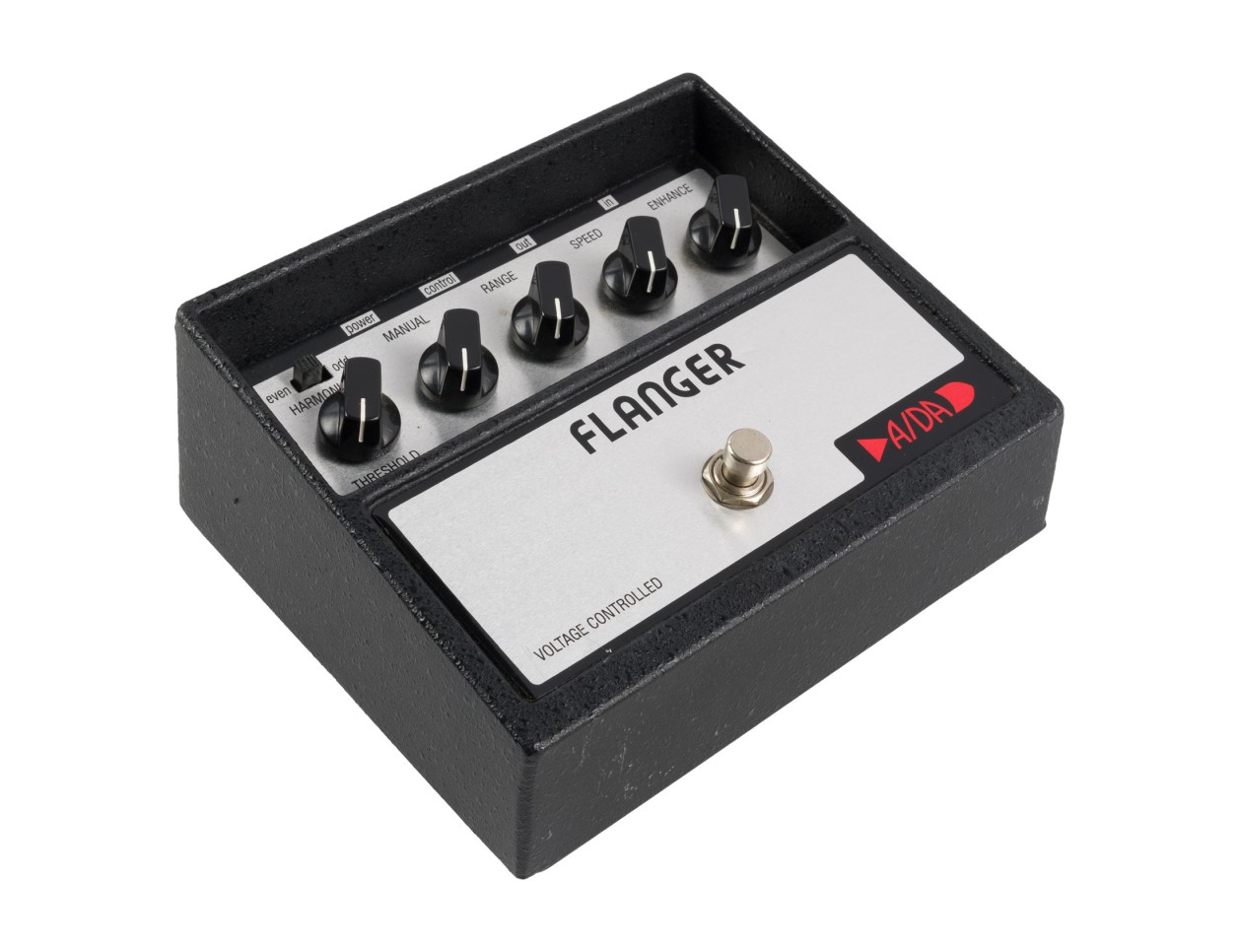 A/DA Flanger Pedal (Reissue) [USED]