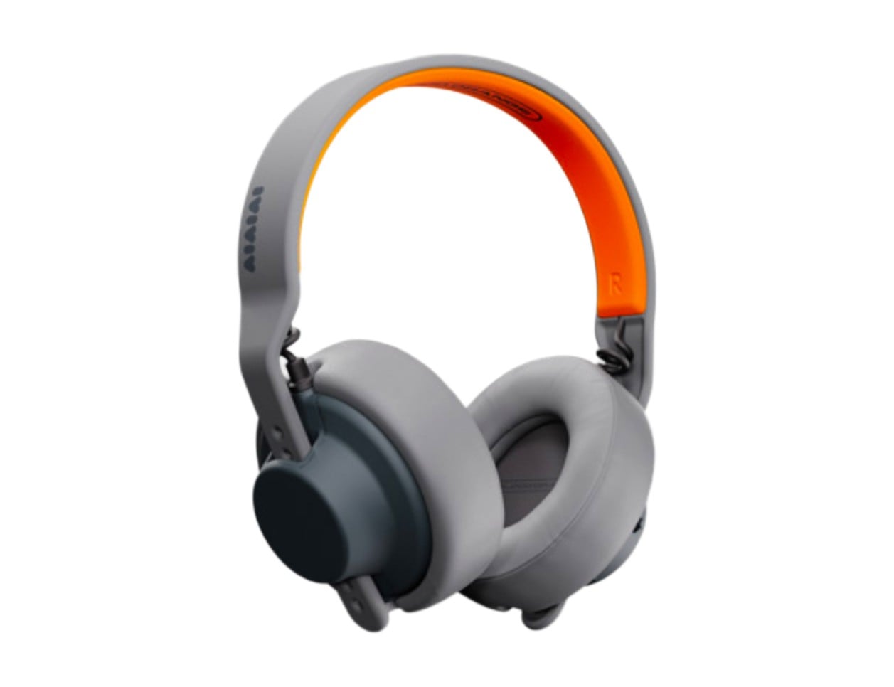 AIAIAI TMA-2 Wireless Headphones (Blood Orange)