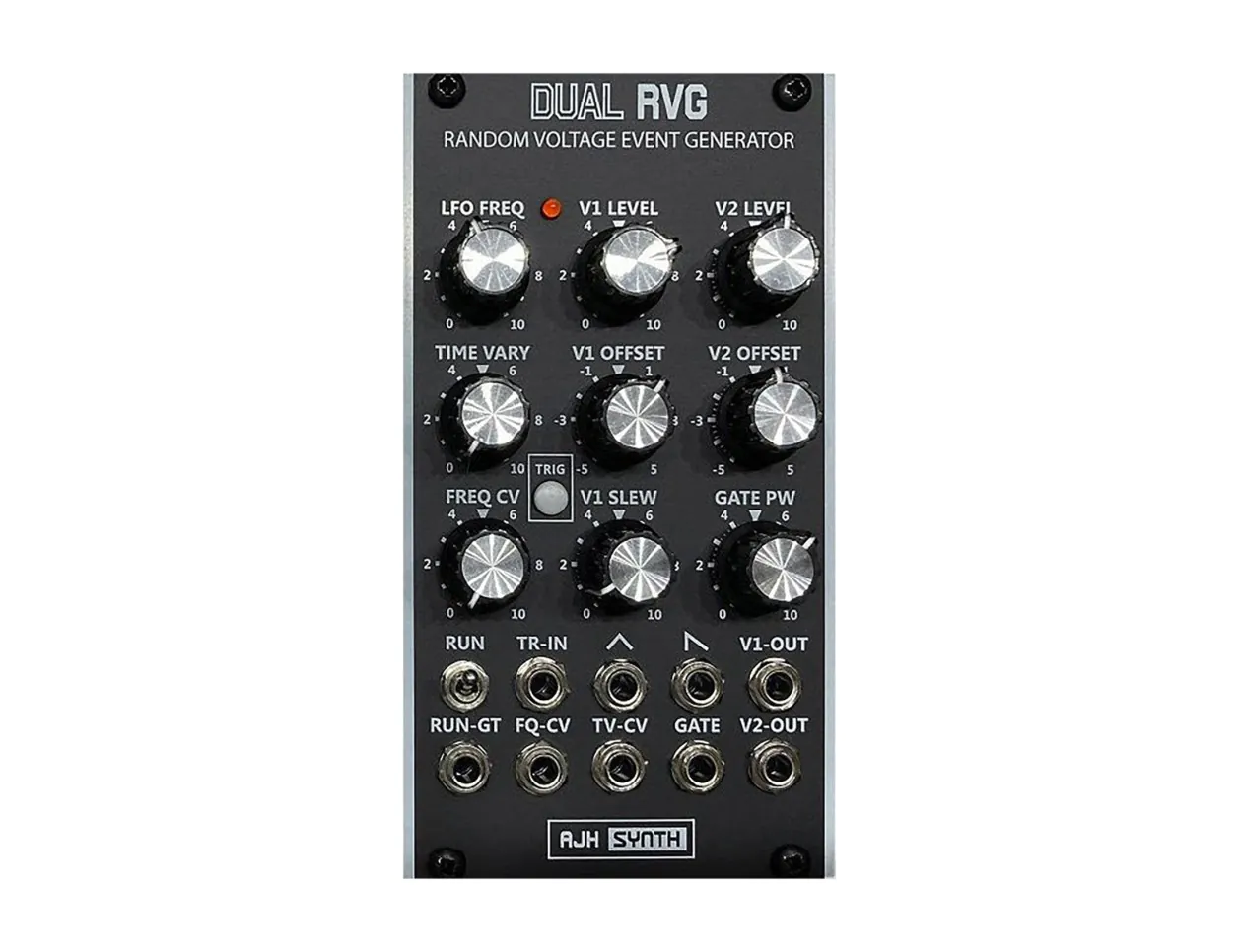 AJH Dual RVG Random Voltage Event Generator
