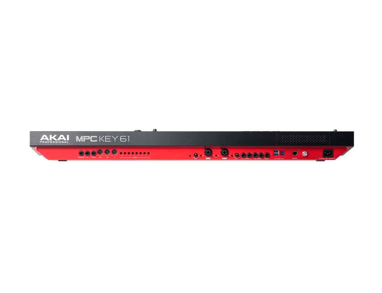 Akai MPC Key 61 Standalone Production Keyboard