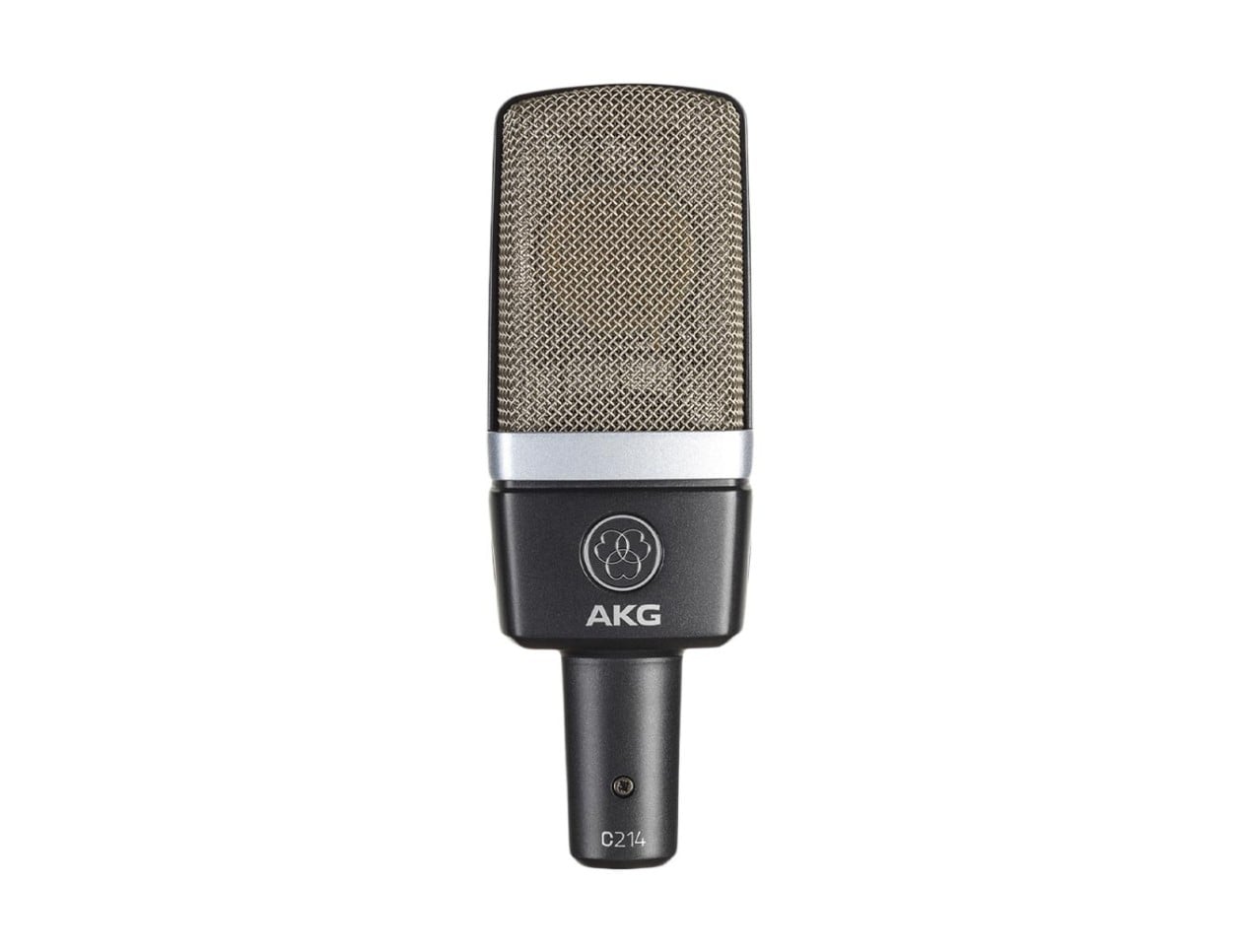 AKG C214 Condenser Microphone