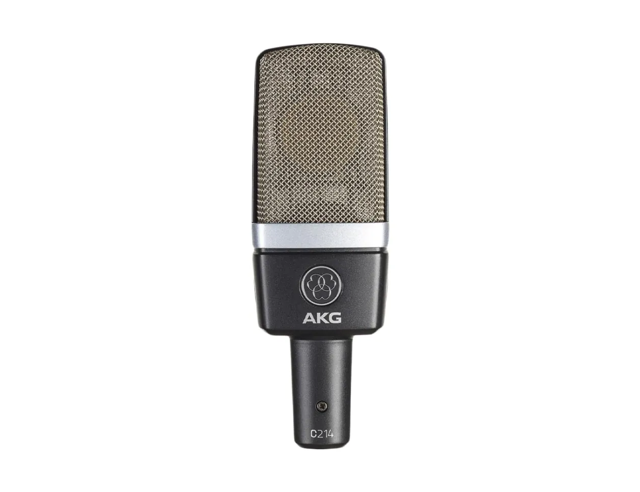 AKG C214 Condenser Microphone