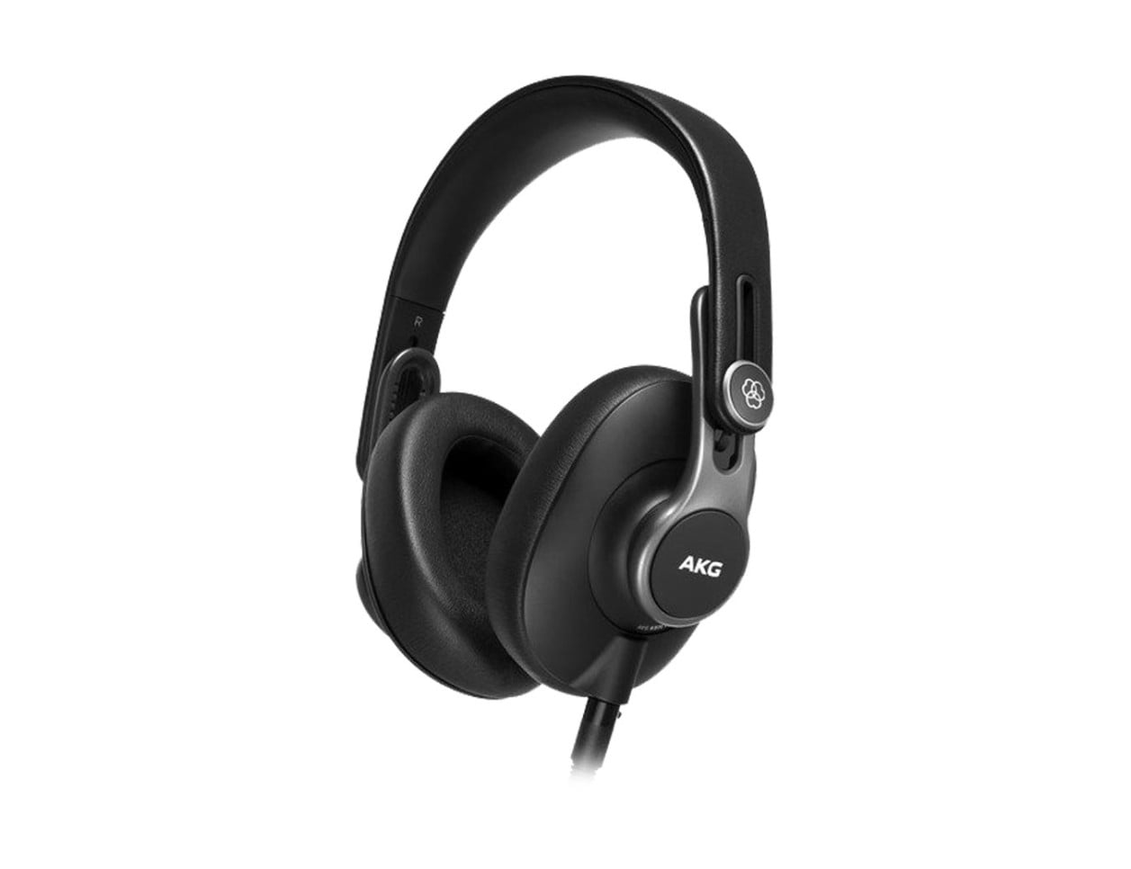 AKG K371-BT Closed-Back Bluetooth Headphones