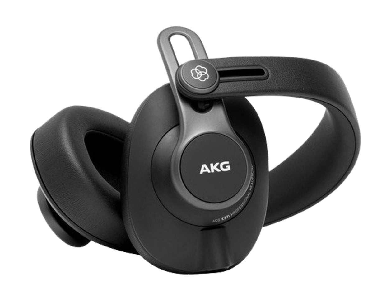 AKG K371-BT Closed-Back Bluetooth Headphones