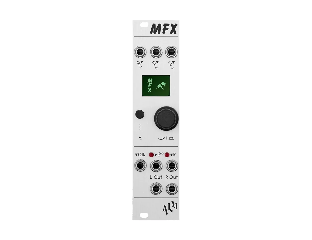 ALM MFX Stereo Multi-Effects Processor