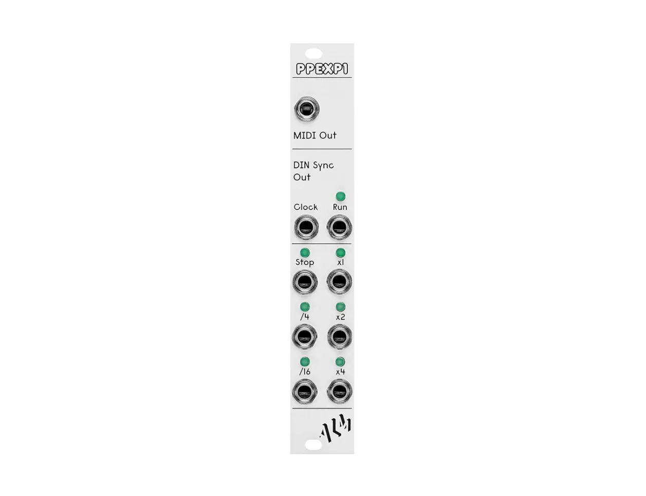 ALM PPexp1 Pamela's Pro Workout Expander