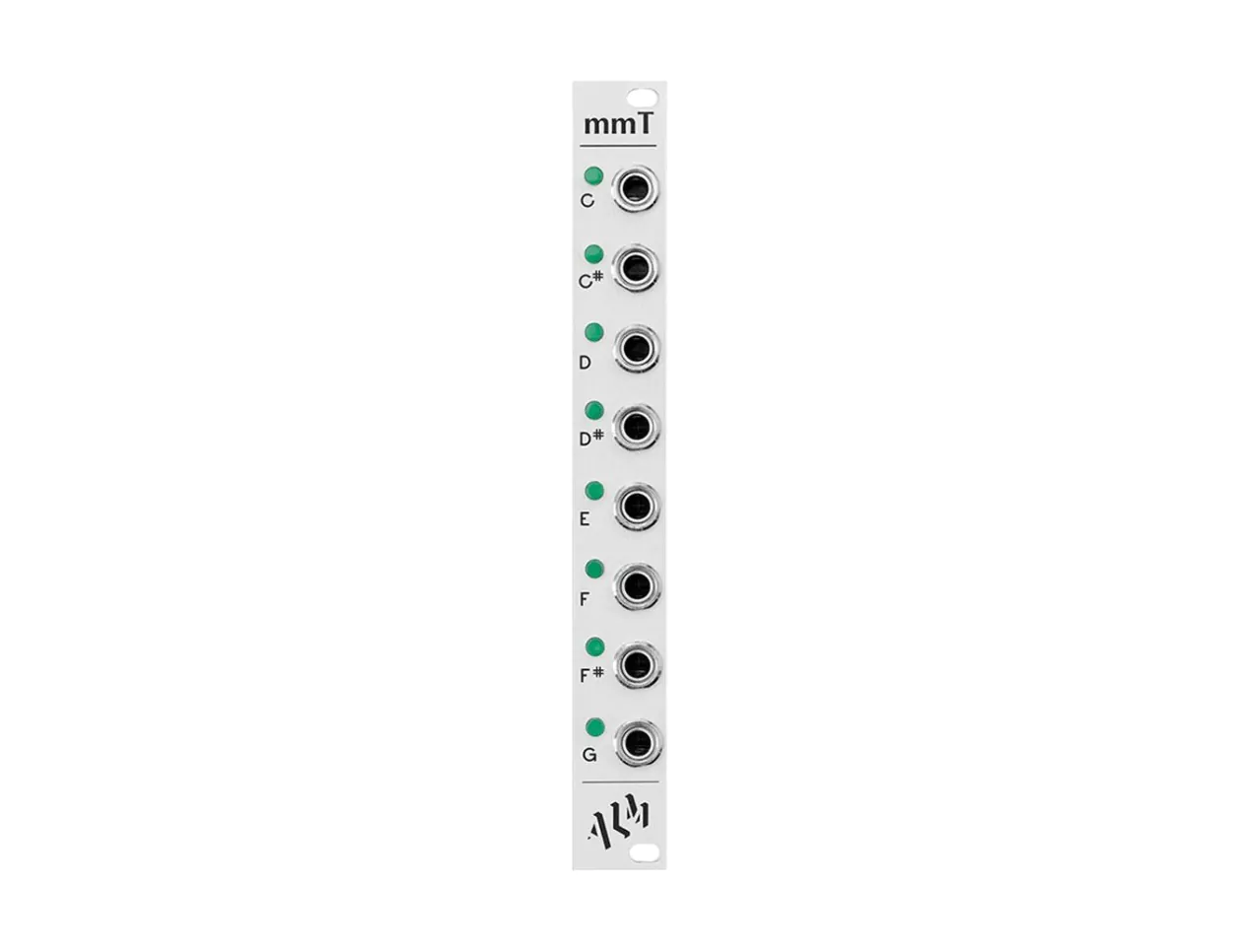 ALM Busy Circuits mmT Expander for mmMIDI