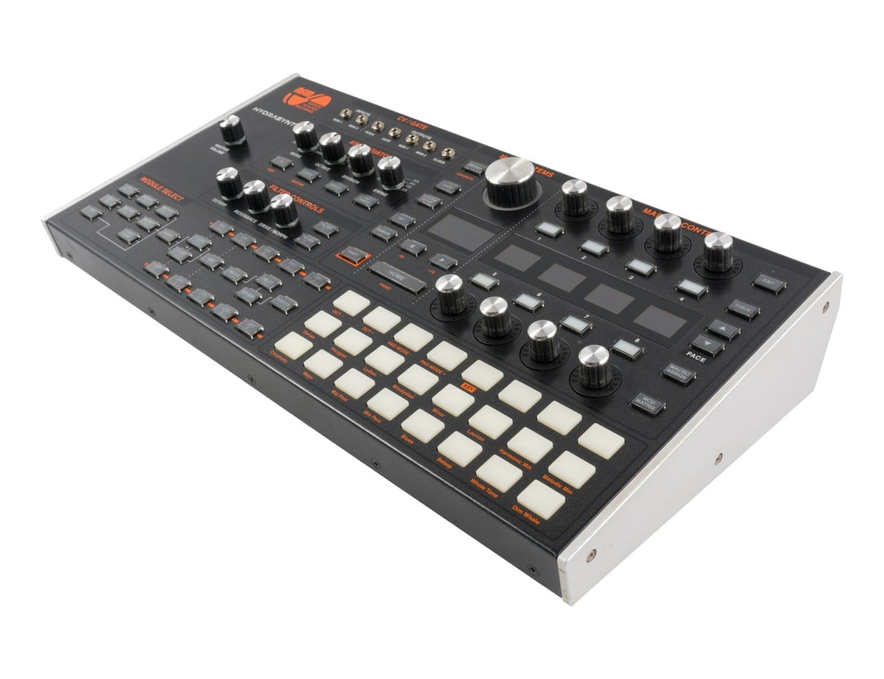 ASM Hydrasynth Desktop Digital Synthesizer
