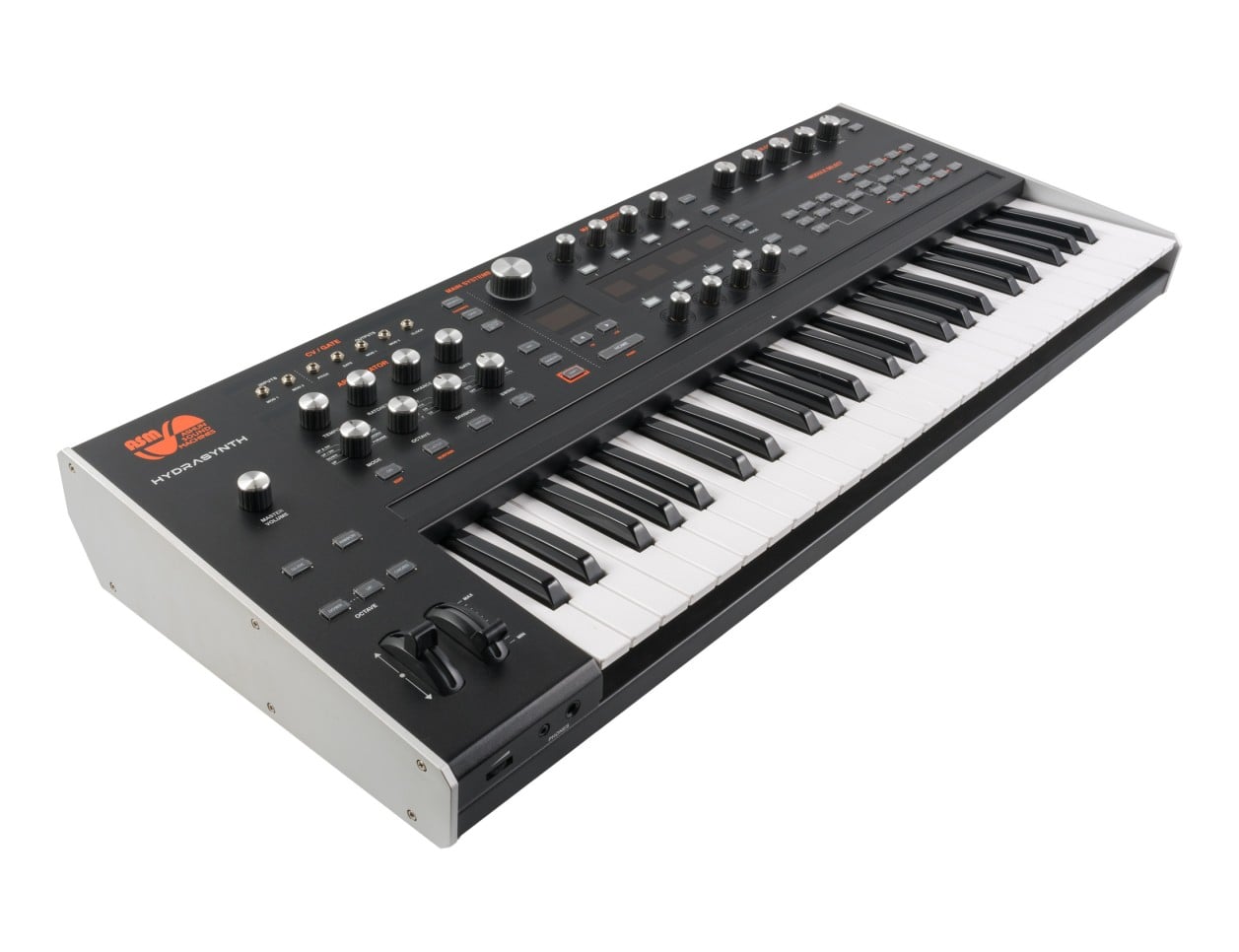 ASM Hydrasynth Keyboard Digital Synthesizer